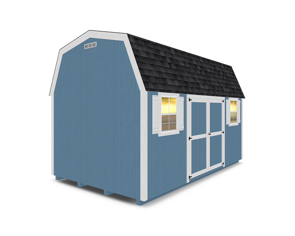 Dutch Barn