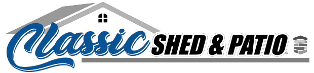 Shop| Classic Shed And Patio