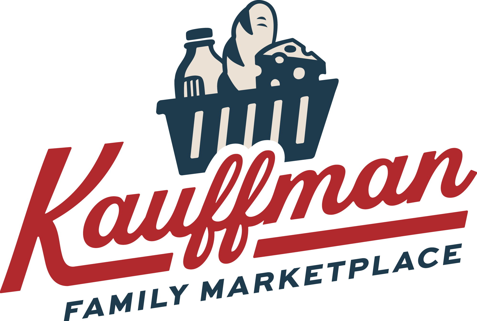 Kauffman Family Marketplace