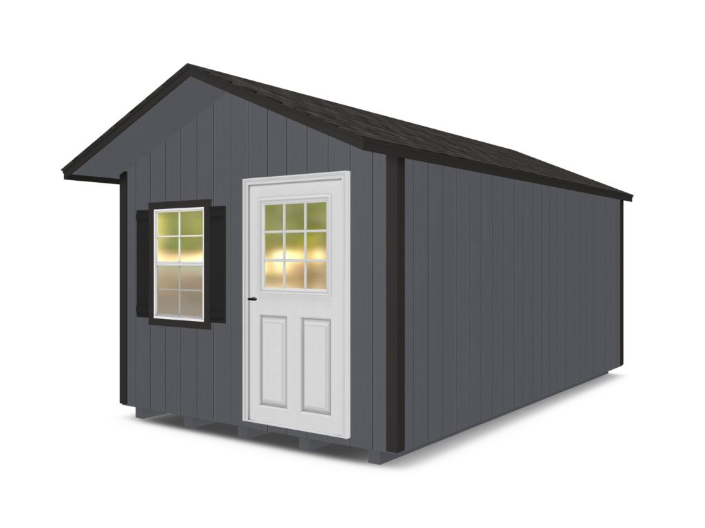 Cottage Bunkie