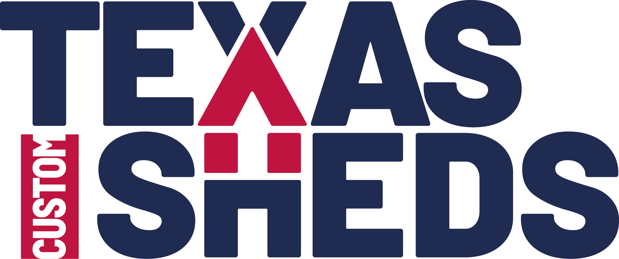 Texas Custom Sheds